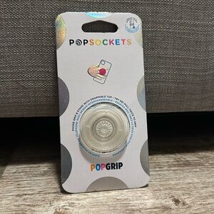 Transparent popsocket new